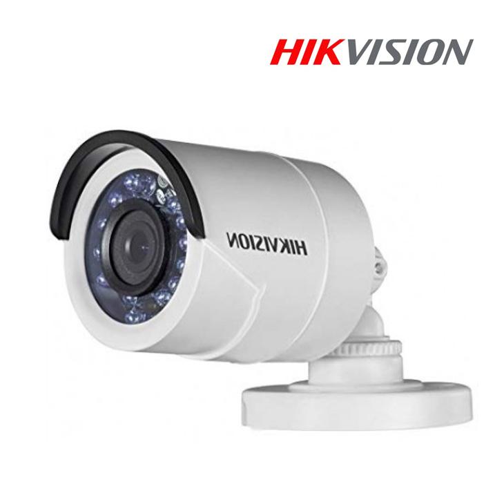 DS2CE16D0TIRF , HIKVISION HD1080P IR Bullet Camera IT Gallery Computers