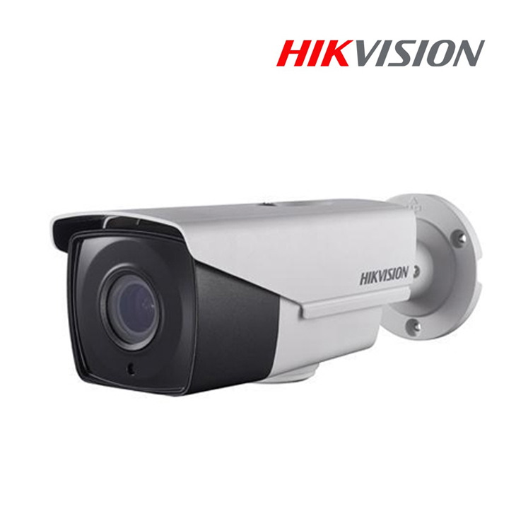 DS2CC12D9TAIT3ZE , HIKVISION2MP Ultra LowLight PoC Bullet Camera