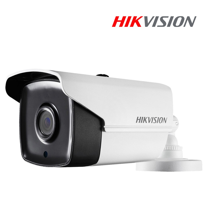 HIKVISION Network Bullet Camera - Gallery Computers: HIKVISION Authorized Distributor of Sri Lanka