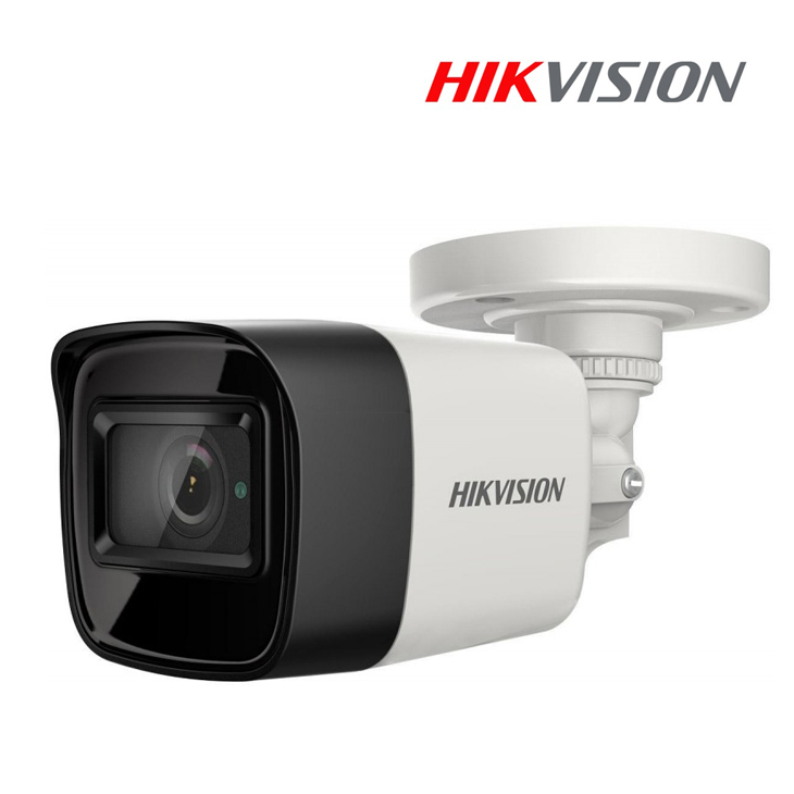 HIKVISION 5 MP Bullet Camera DS2CE16H8TITF IT Gallery Computers
