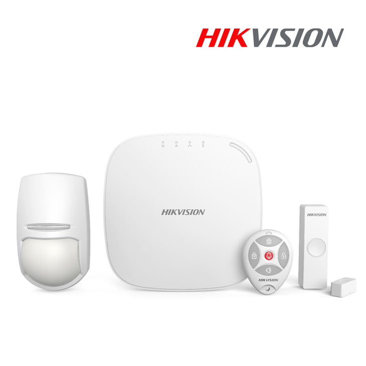 wireless control panel kit