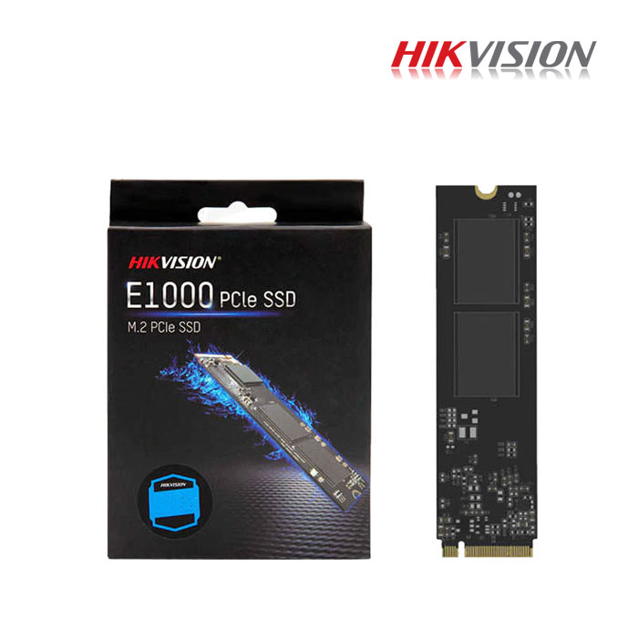 NVME SSD HS-SSD-E1000