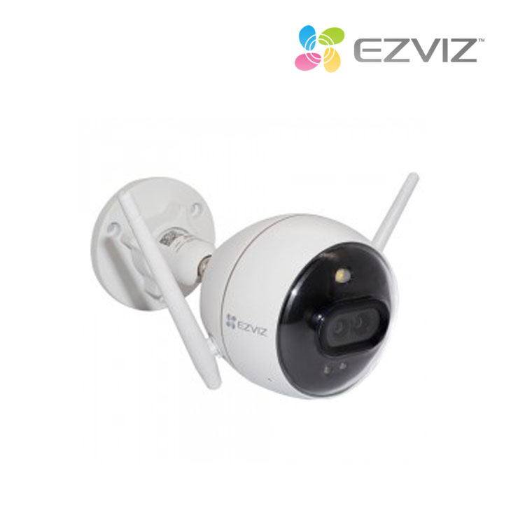 ezviz c1